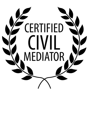 Certified Civil Mediator