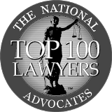 Advocates Top 100