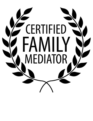 Certified Family Mediator
