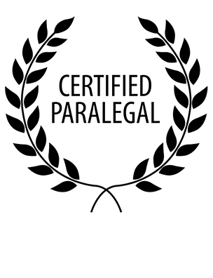Certified Paralegal