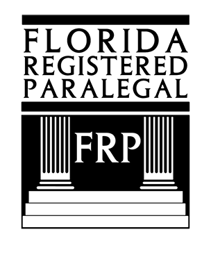 Florida Registered Paralegal